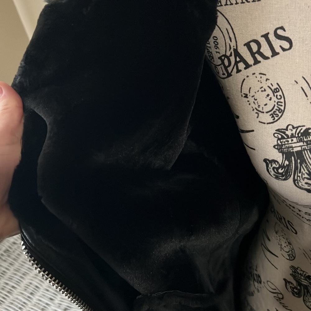 COPY - Zara winter jacket. - Picture 2 of 7